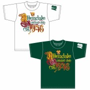 Allendale Cricket Club PRINTED Teeshirt